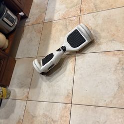 hoverboard 