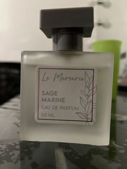 LA MERCERÍA PERFUMÉ SAGE MARINE