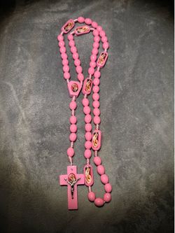 Rosario’s/ rosary