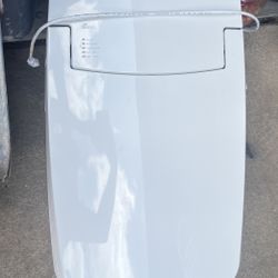 Smart Toilet BioBidet