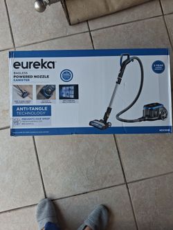 Eureka