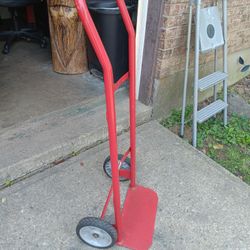 Hand Truck/Dolly 