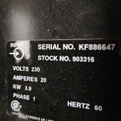 millermatic 150 mig welder