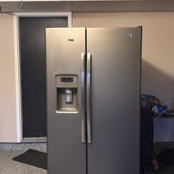 Used GE Refrigerator
