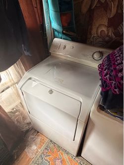 Gas dryer