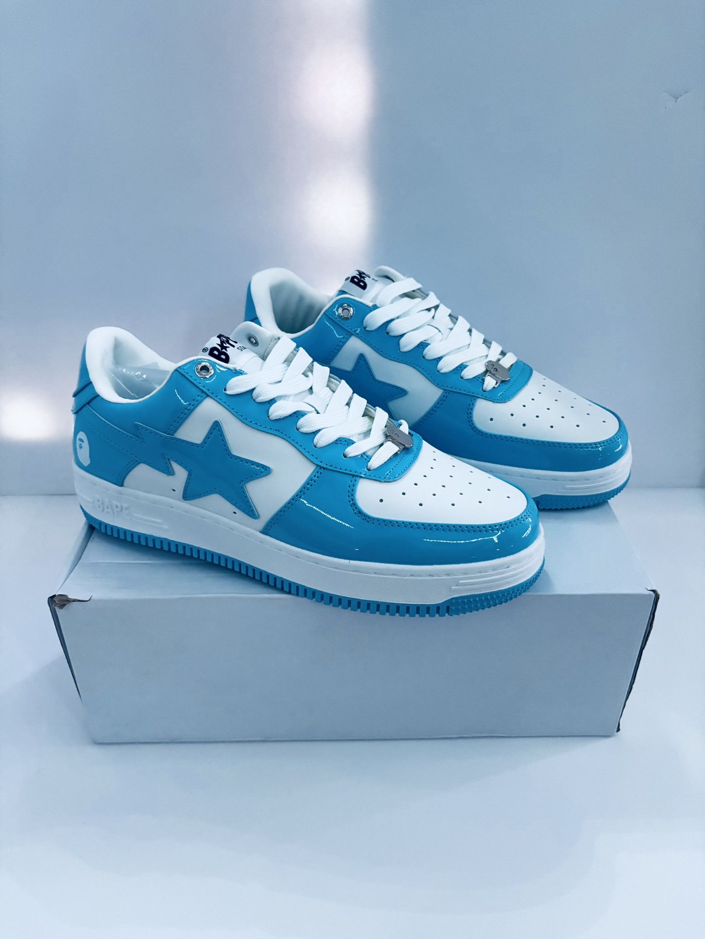 Bapesta ‘Sax’ 2021