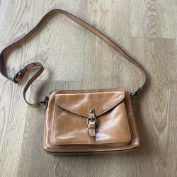 Patricia Nash New Leather Pocketbook 