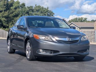 2013 Acura ILX
