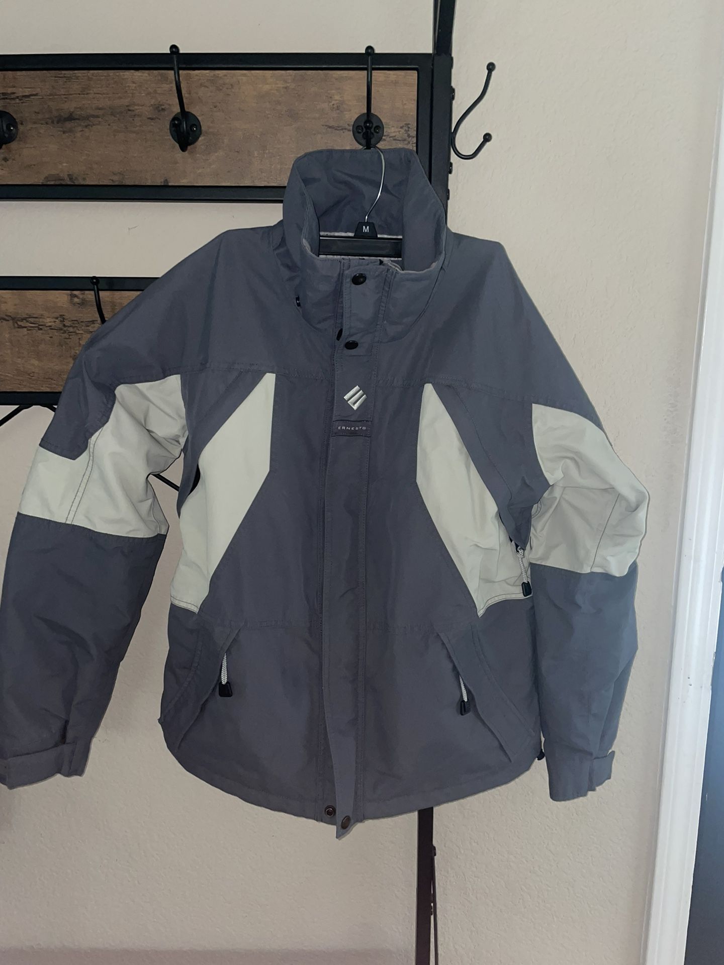 Snow Jacket
