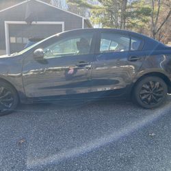 2011 Mazda 3