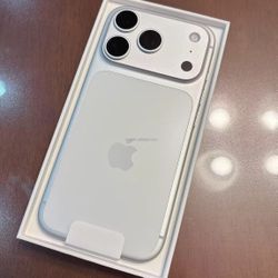 Brand New iPhone 17 Pro Max 2TB[[[Unlocked For Any Company]]]