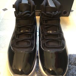 Jordan 11 Space jam Sz 12 