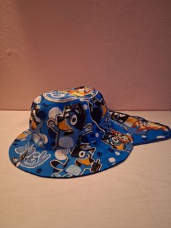Bluey Hat