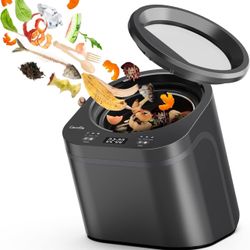 Electric Composter Retails $300