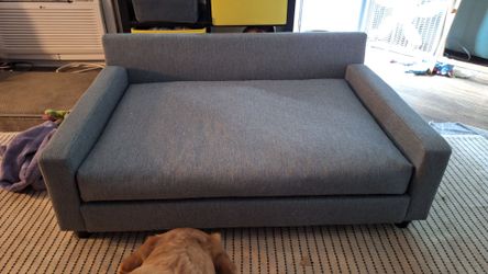 Large Dog Bed/Sofa