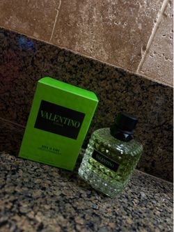 Valentino Donna Born in Roma Green Stravaganza Eau de Parfum 100ml