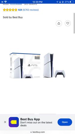 Ps5