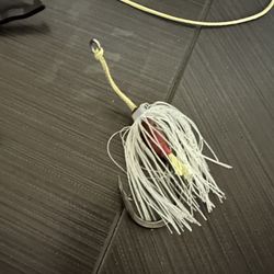 Assist Hooks W/ Glow Skirts 