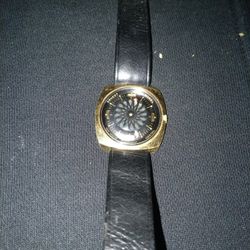 Vintage Synchron SA Switzerland Borel Watch 