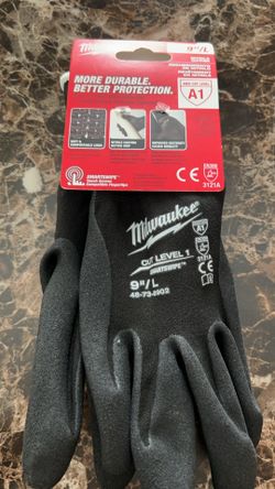 Milwaukee Gloves