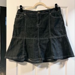 Women’s Plus Sized Skirt