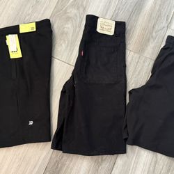 Boys Shorts Size 12/14