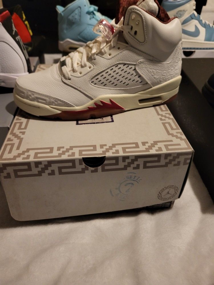 Jordan 5 El Grito Sz 9.5