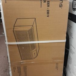 Seasons SP12E  BTU Packaged Terminal Air Conditioner