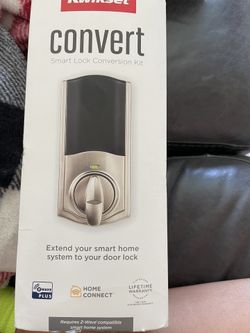 Convert Smart Conversion Kit