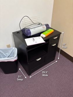 Nightstands