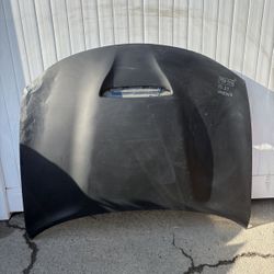 2015 2016 2017 2018 2019 2020 2021 2022 2023 Dodge Charger Hood OEM