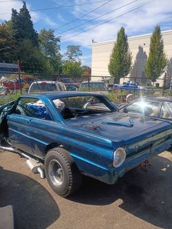 Falcon