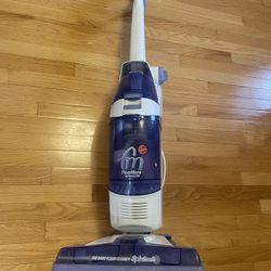 Hoover FloorMate SpinScrub 500