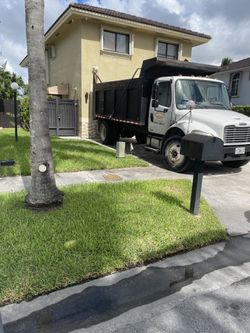 You Need A Truck For Demolition . Camion Para Demolicion 599