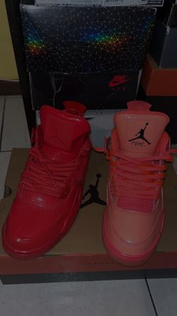 jordan 4(s)