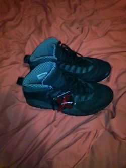 Shoes