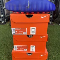 Nike Mind 001 AMP Slide Spiderman 