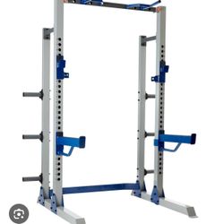 Gym Weight Set