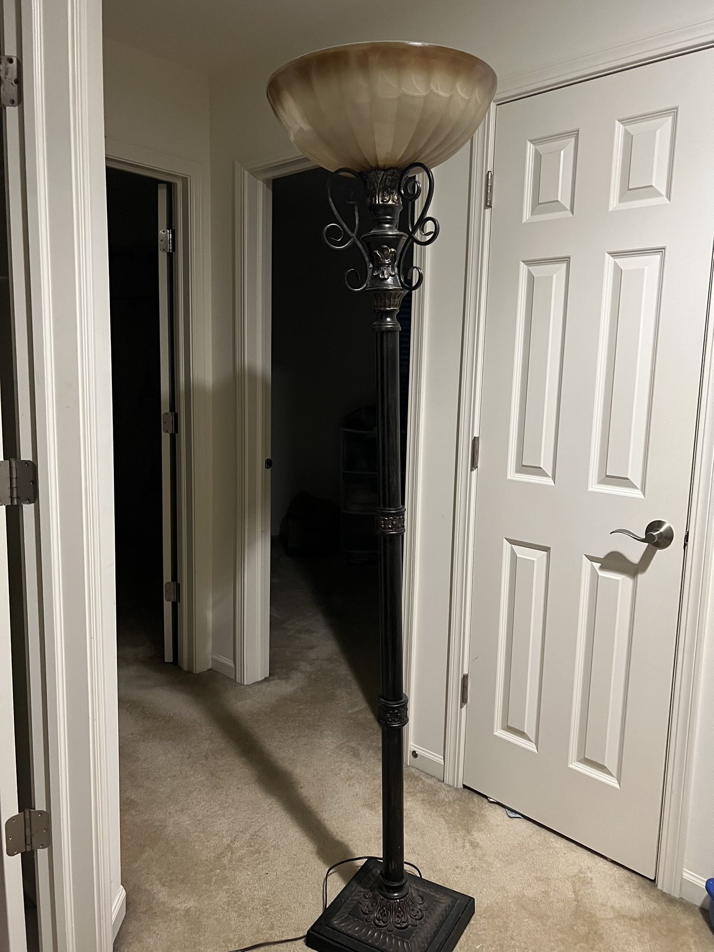 Floor Lamp