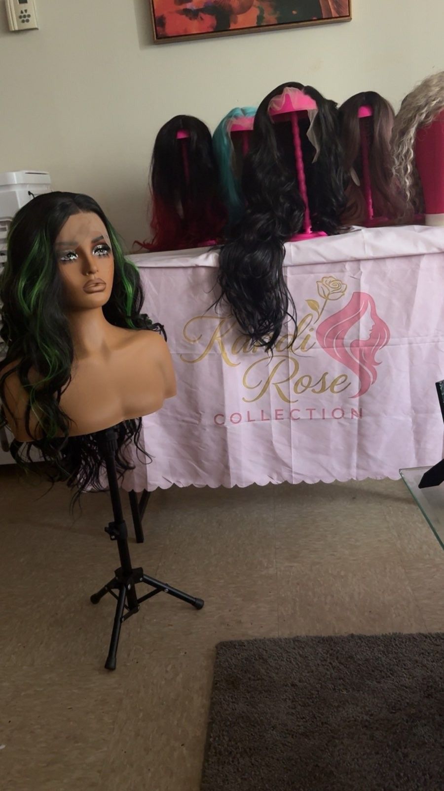 We Know How Time Consuming It Can Be To Be In A Hair Salon.