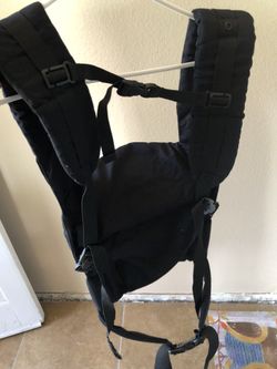 Beco Soleil Baby Carrier