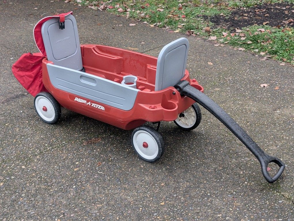 Wagon - Radio Flyer