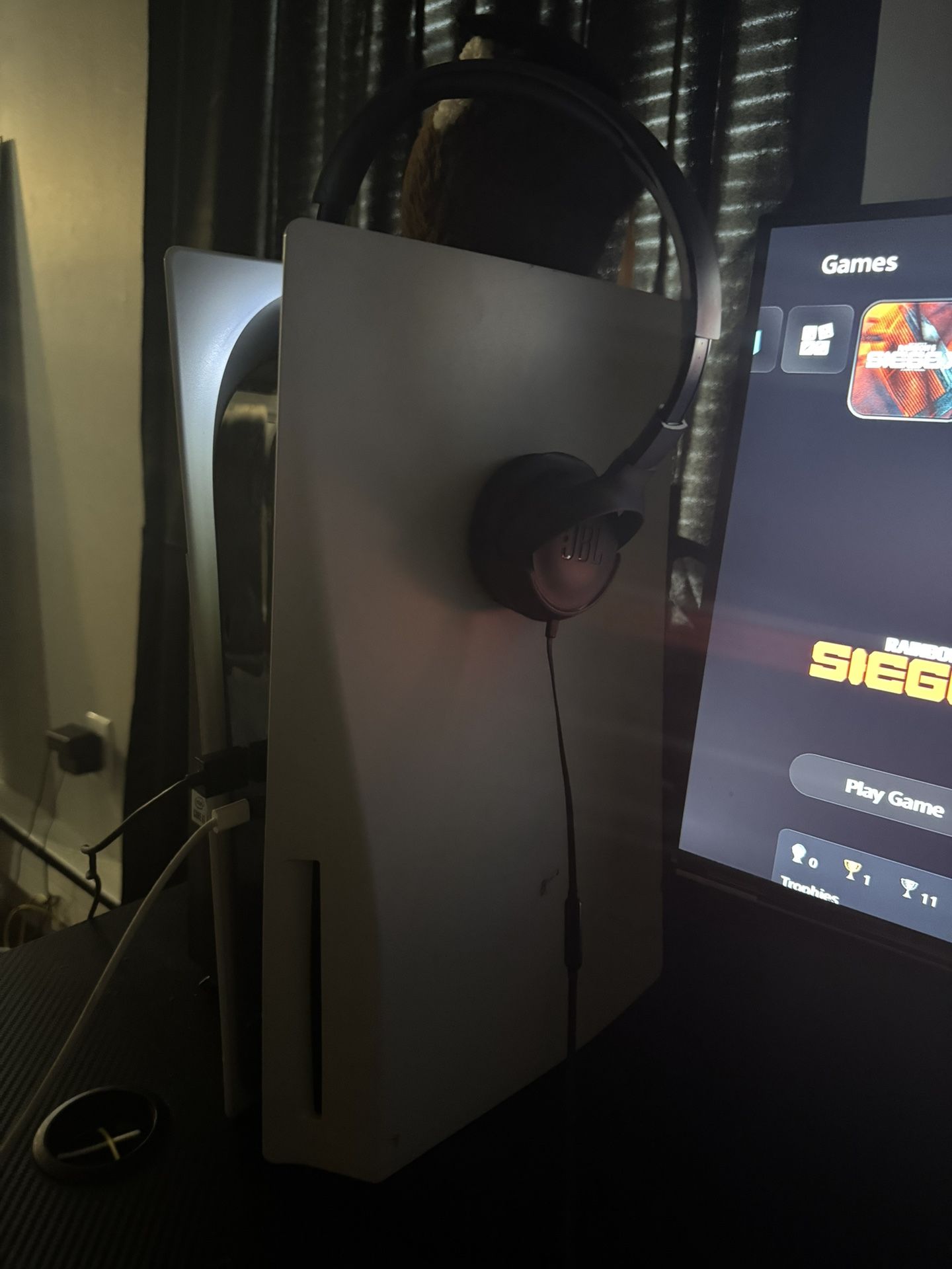 PS5