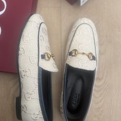 Gucci Jordan Loafer