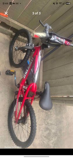 Children bike