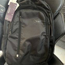 Targus Backpack