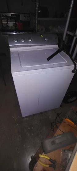 Washer