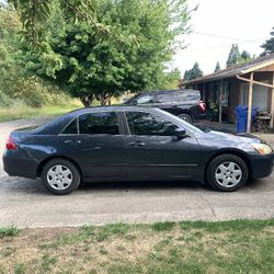 2006 Honda Accord