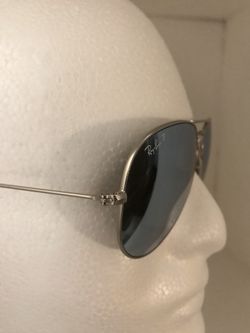 Ray-Ban polarized sunglasses
