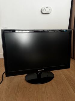 Samsung monitor